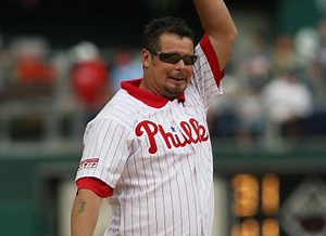 Mitch Williams - Alchetron, The Free Social Encyclopedia