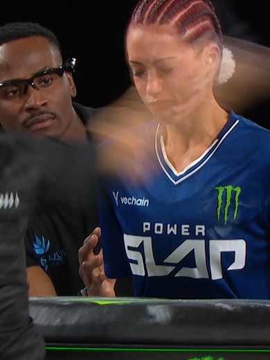 Power Slap (@powerslap) -