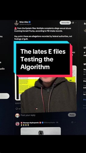 You know …#greenscreen