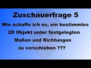 DesignSpark Mechanical Deutsch "Zuschauerfrage 5" CAD