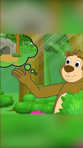 Karadi Mama Karadi Mama 🐻 | Tamil Rhymes for Kids | Popular Tamil Baby Songs