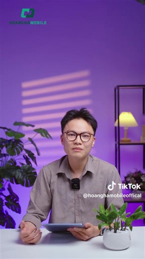 7.7K views · 13 reactions | Review Samsung Galaxy Tab S10 FE+: Phiên bản tablet rút gọn vừa túi tiền có ĐÁNG MUA? 樂 #hoanghamobile #fyp #yeucongnghe #samsungtabs10feplus | Hoàng Hà Mobile | Facebook