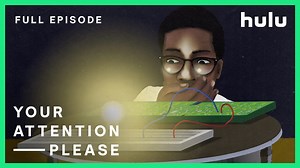 For #BlackHistoryMonth, we’d like to introduce you to some amazing visionaries in our new series, #YourAttentionPlease, hosted by Craig Robinson. First up, check out Iddris Sandu, MAI, and Tomi Adeyemi breaking barriers in tech, dance, and literature. #ItsAVibe | Hulu