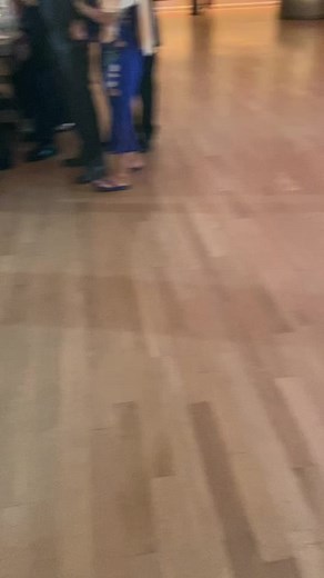 NY Rangers Dancing Larry Shake It Up Party Dance