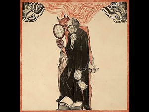 Schumann: "Szenen aus Goethes Faust" (Amsterdam, 2019)