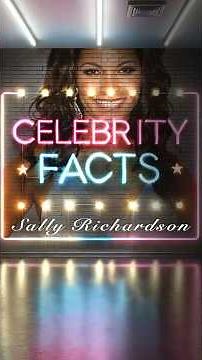 Salli Richardson Whitfield: Beauty, Brains, and Talent. #keenanivorywayans #deandrewhitfield