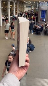 This is the POV of Joe Russell, a key character in Her Last Move. His rare, real-life skill as a super-recogniser — may sound like it’s straight from a sci-fi book, but it’s very real. Her Last Move is being reissued on July 8 with a new cover and bonus epilogue! Preorder now for a chance to become a character in my next book and win signed copies of all my psychological thrillers. How to enter: 1. Preorder any new edition on Amazon (search the title, click “See other formats and editions” to fi