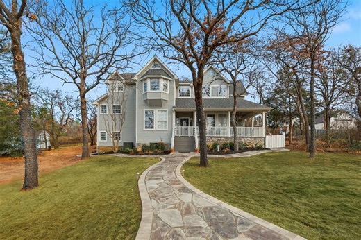 1606 Treehouse Ln N, Keller, TX 76262 - MLS 21215002 - Coldwell Banker