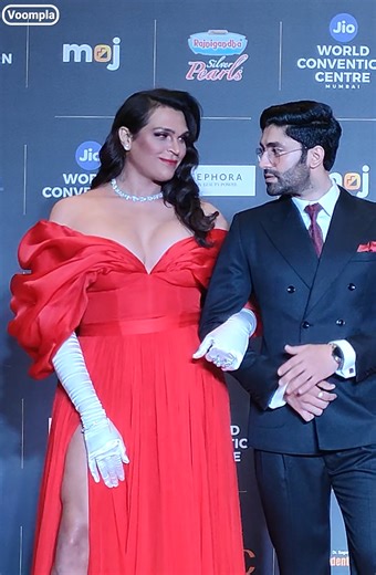 1.8M views · 12K reactions | India ki pehli transgender designer...