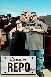 Watch Operation Repo Season 8 Episode 20 - Minutes of Fame
