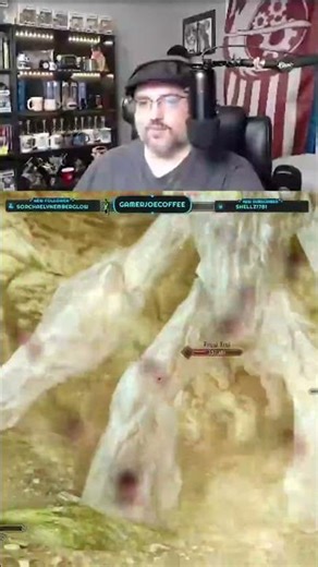 Chat Spawned a Frost Troll AND Atronach… I Didn’t Survive 😭 | Skyrim Crowd Control