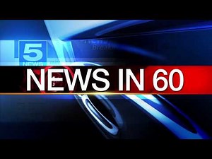 KRGV CHANNEL 5 NEWS UPDATE FOR JULY 8, 2020