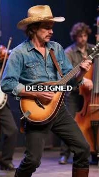 Bill Monroe Made the Mandolin Dangerous and Invented Bluegrass