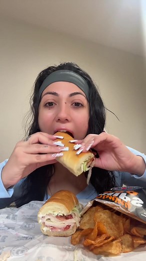 Delicious Jimmy John's Lunch Experience