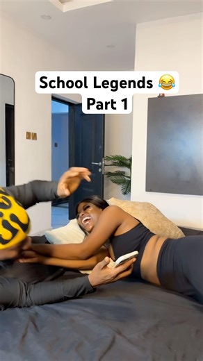 School Legends Part 1 😂 #shorts #funny #elsieandavan #couplerelationship #couple