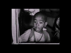 Baha Men - Rat Race (Running And Driving)