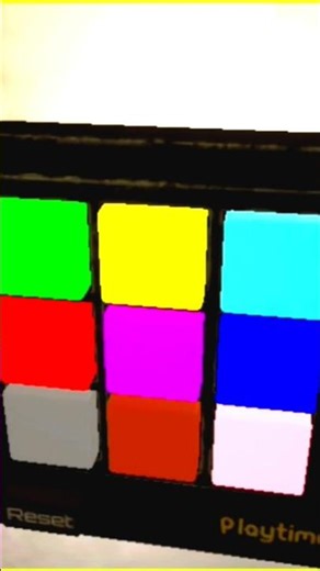 🙂poppy playtime chapter 5 gameplay #shorts