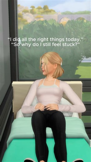 Becoming Skye | S1E10 — “Check In, Check Out”