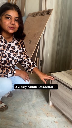 286K views · 8.9K reactions | Some design details quietly elevate the...