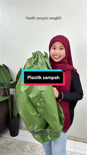 Affordable Garbage Bags for Waste Management