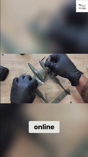 EZ Line Model Upgrade: Simple Steps for Extra Life! #shorts