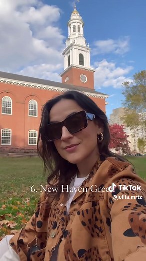 Top Activities to Enjoy in New Haven, Connecticut
