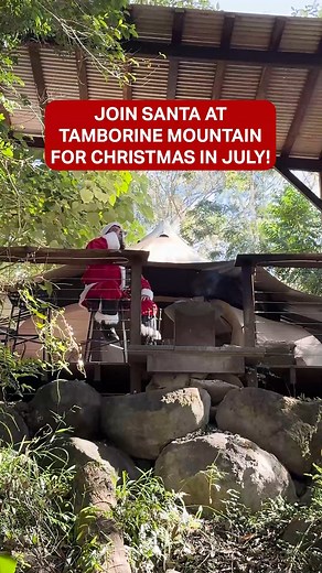 Support the Business Community on Tamborine Mountain and the surrounding regions, have a Safe & Merry Christmas! | Tamborine Mountain Chamber of Commerce