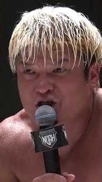 拳王vsOZAWA、聖地メインで大荒れの大激闘！OZAWAに勝利した拳王がN-1公式戦3勝目！ #noah_ghc #プロレス