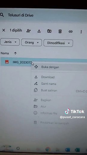 Cara Mengubah Tulisan Tangan Jadi Teks Ketikan di Komputer #belajarkomputer #msword #mswordtutorial #tutorialkomputer