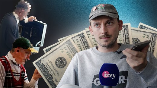 «Izzy»-Recherche: Betrüger machen Jagd auf gutgläubige Schweizer