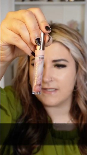 Wowww 😱 #makeup #beauty #catrice #lipgloss #amazon #unboxing