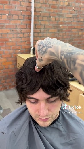 Efficient Blow Drying with YS Park Wave Clips & JRL Hairdryer