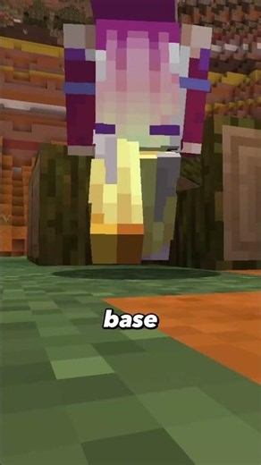 SECRET BADLANDS BIOME IN MINECRAFT