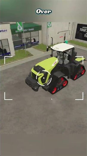 Make FS25 Look Like Real Life! 😱 Stunning Screenshots with Screenshot Mode! #farmingsimulator25