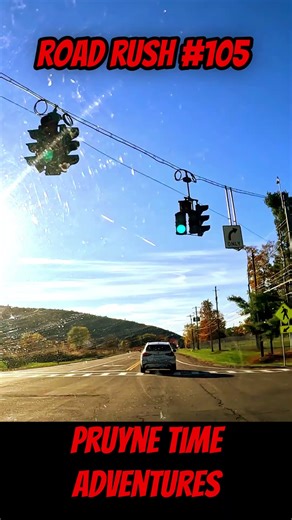 ROAD RUSH #105: Corning to Addison NY | High Speed Metal Drive. Pruyne (Prine) Time Adventures