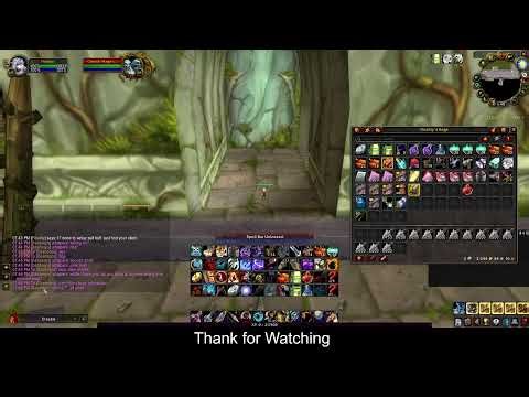 How to Setup buff for Seller World buff DMT