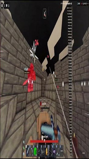 script link in bio #pistonware #fyp #robloxbedwars #roblox