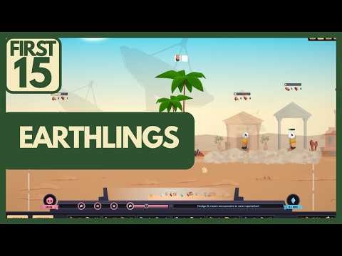 Earthlings – I Accidentally Became Their God?!