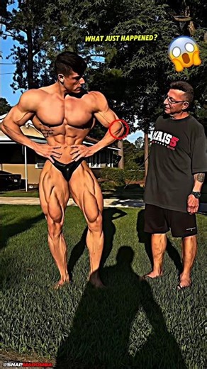 ​OFF VS ON! 🔄💪