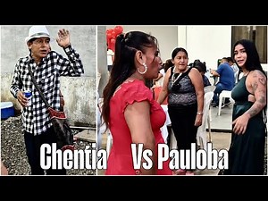 Pauloba Confronts Chentia | Chentia Found Her Real Mother for Mistreating Teucha