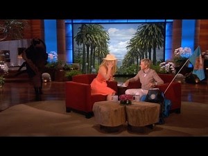 Alison Sweeney Scaremageddon