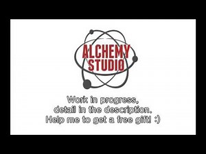 "Making of" music loops for puzzle/platforms/brain/etc. games. Help for a free gift!