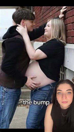 Unexpected Teen Mom: Bella & Hunter's Story
