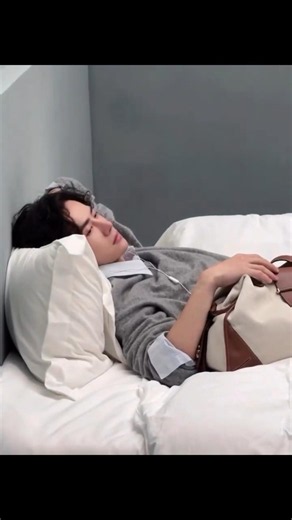 BTS of Yibo's shooting for Jimmy Choo
