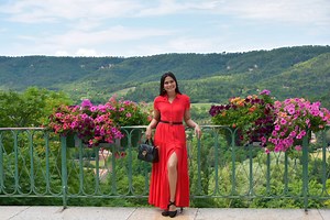 477K views · 29K reactions | ដំណេីរកំសាន្តនៅទីក្រុង Moustiers Sainte...