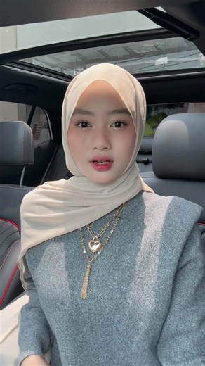 Lagu Buat Diri Sendiri: Finazia dan Mikha