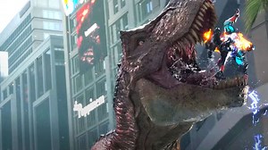 Exoprimal Survival Guide - Rigs and Crafts