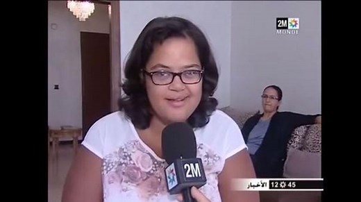 Trisomique, elle décroche son bac : l’histoire qui a inspiré le téléfilm de TF1