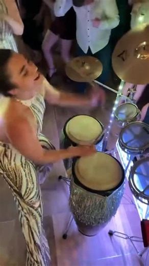 KriStix 🥁 Kristi Briggs on Instagram: "A bird’s eye view of the helicopter 🚁"