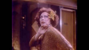 Holly Woodlawn cameo in the 1978 porn film TAKE OFF